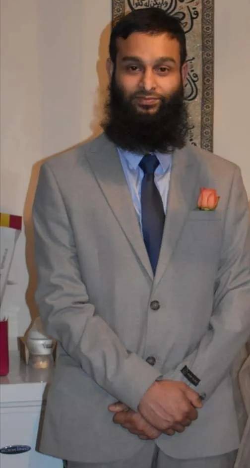Md Asaduzzaman